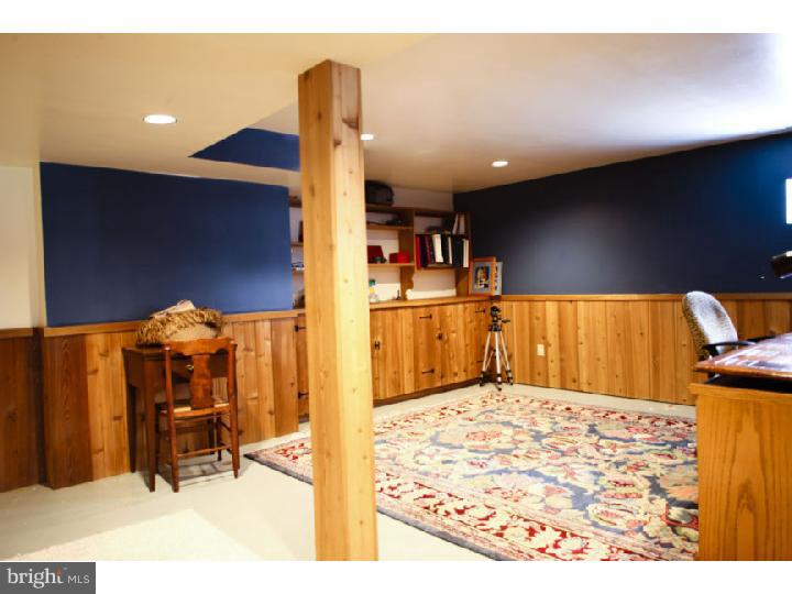6721 Upper York Road New Hope, PA 18938 - Photo 15 of 16 Basement - Finished