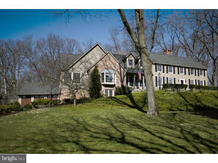 6721 Upper York Road New Hope, PA 18938 - Photo 3 of 16 Exterior Front