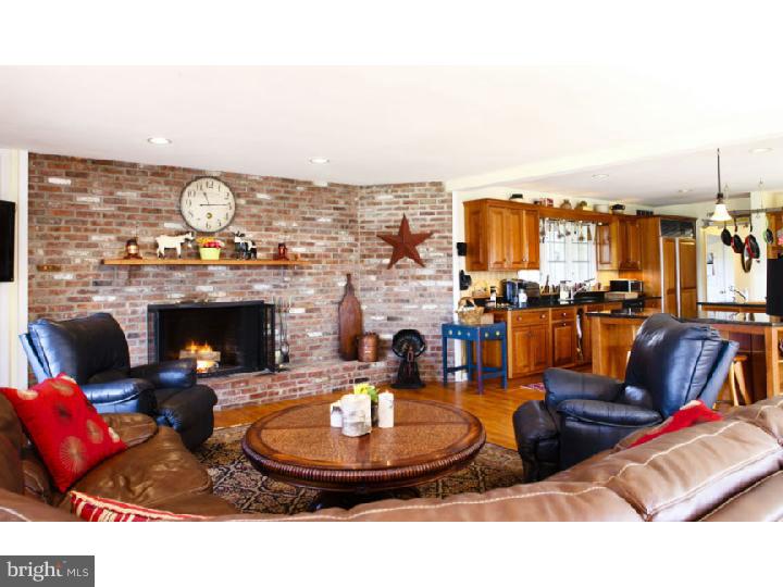 6721 Upper York Road New Hope, PA 18938 - Photo 6 of 16 Family Room