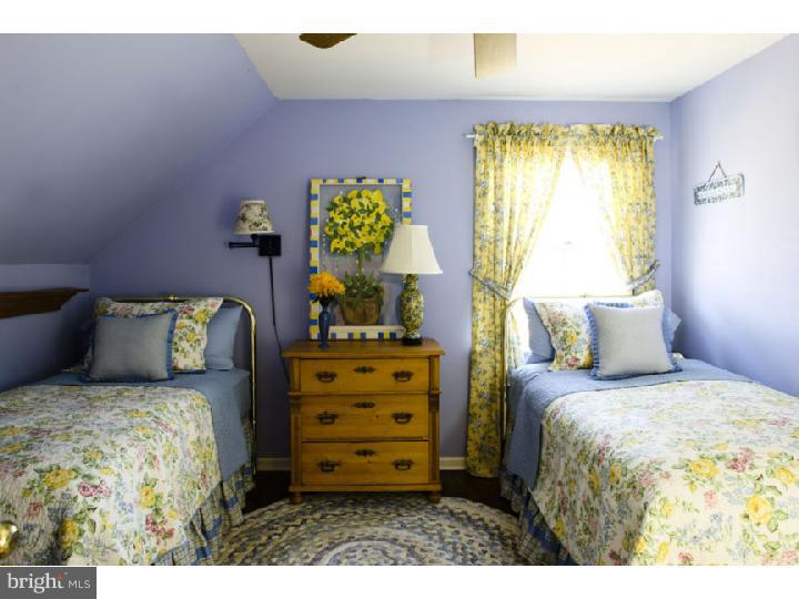 6721 Upper York Road New Hope, PA 18938 - Photo 10 of 16 Bedroom 2