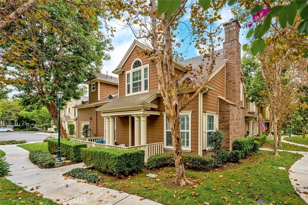 31 Bayley Street, Unit 14 Ladera Ranch, CA 92694 - Photo 1 of 1 Gallery Image 1