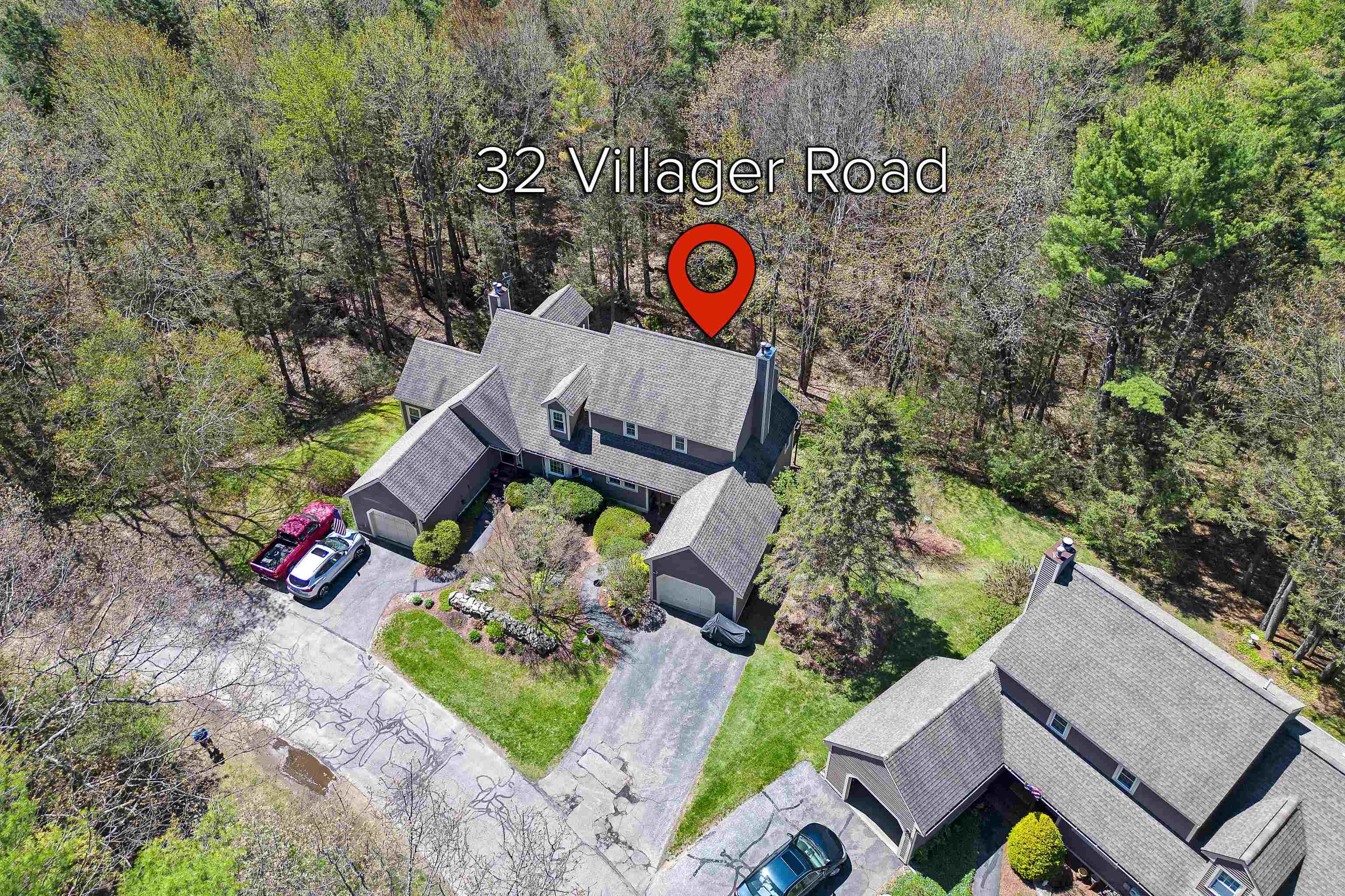 32 Villager Road Chester, NH 03036 - Photo 31 of 36