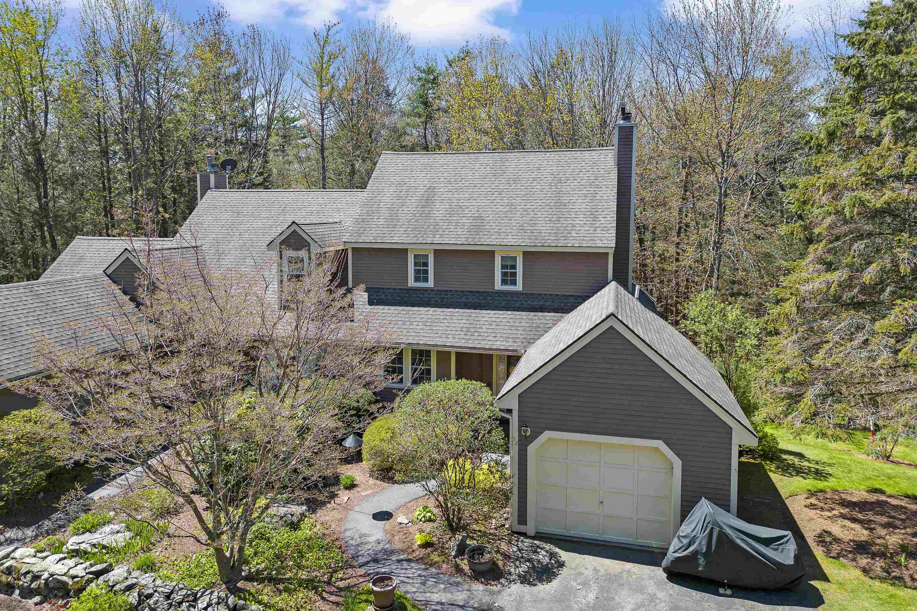 32 Villager Road Chester, NH 03036 - Photo 32 of 36