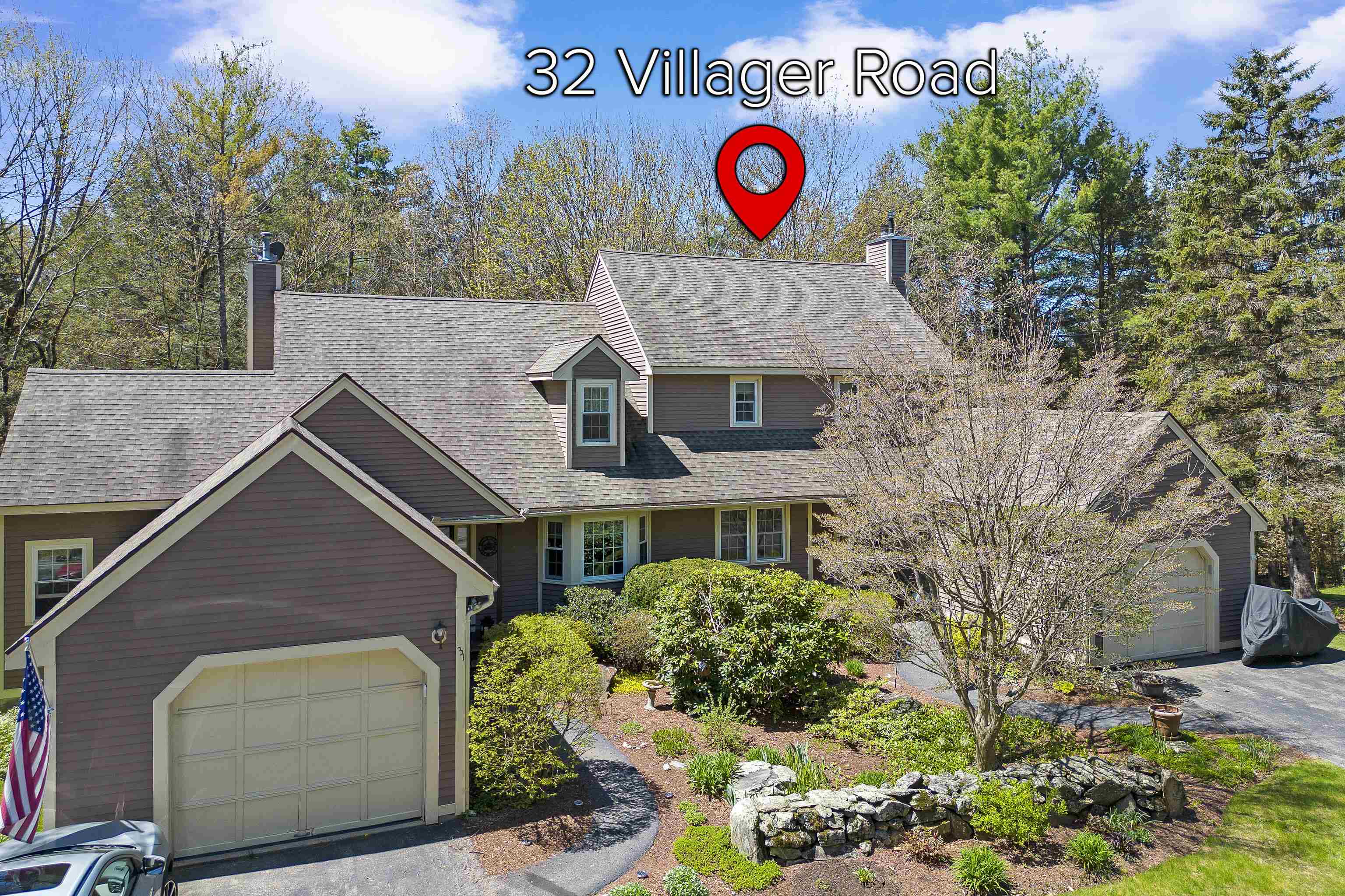 32 Villager Road Chester, NH 03036 - Photo 33 of 36