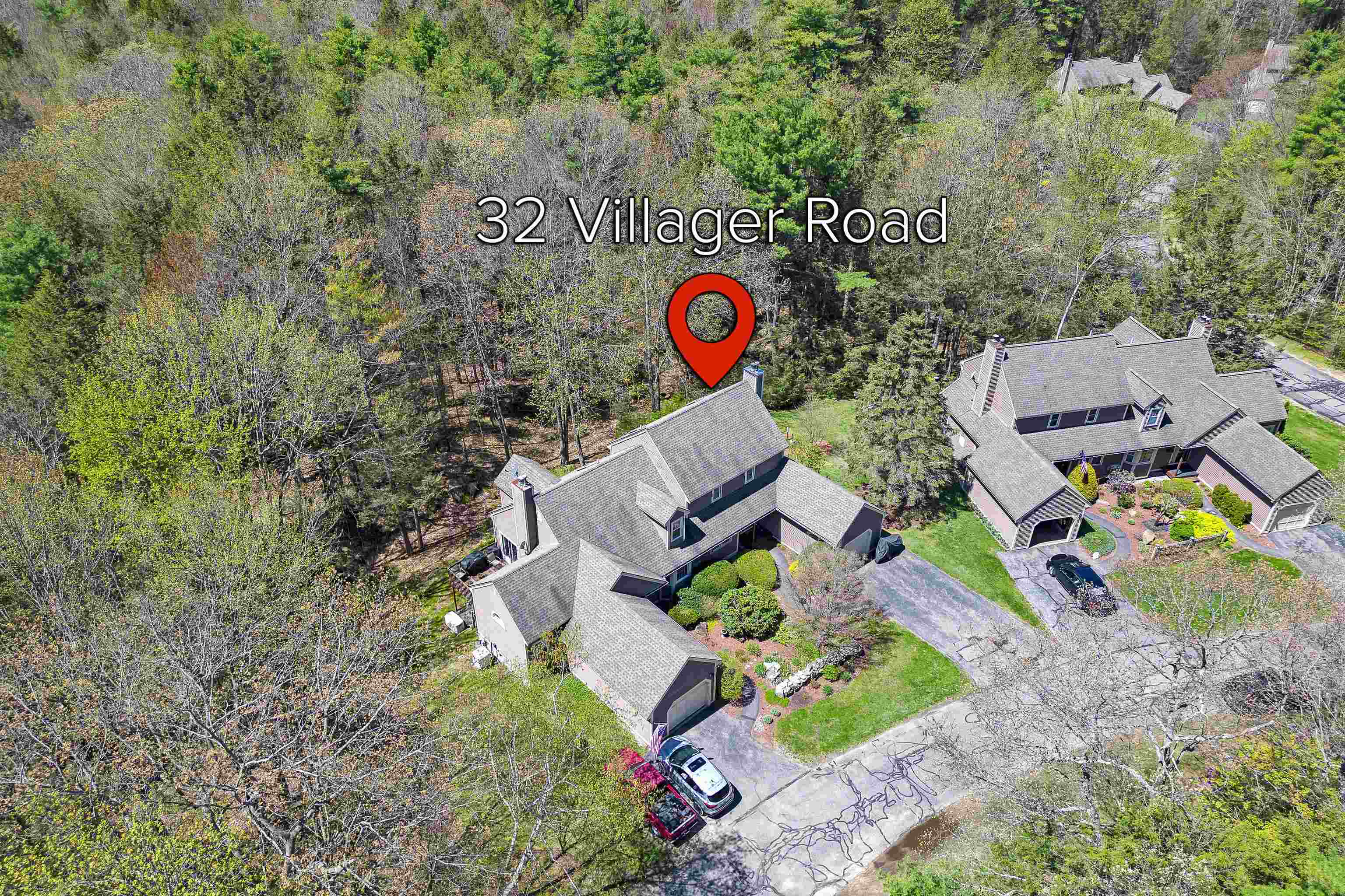 32 Villager Road Chester, NH 03036 - Photo 34 of 36