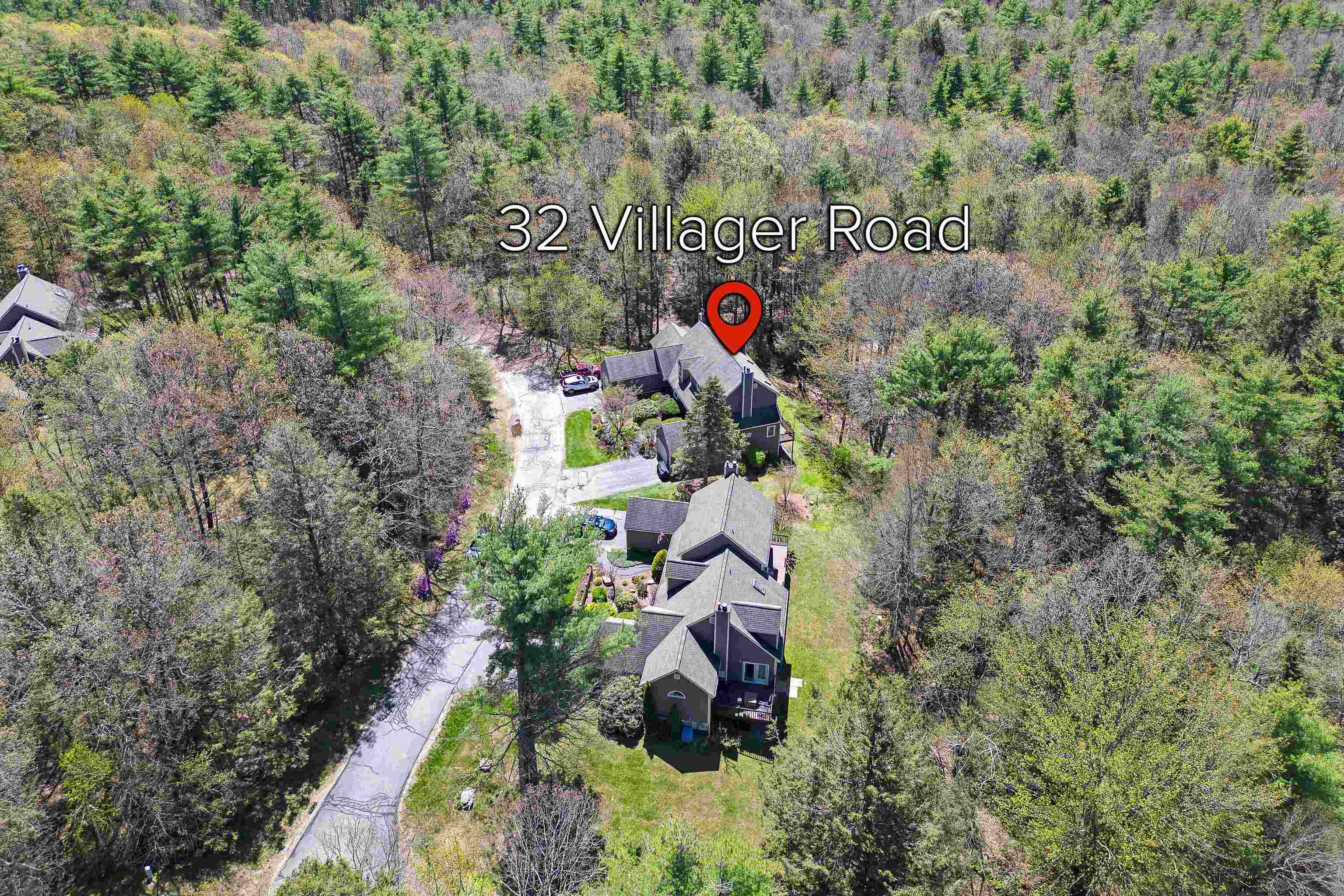 32 Villager Road Chester, NH 03036 - Photo 35 of 36