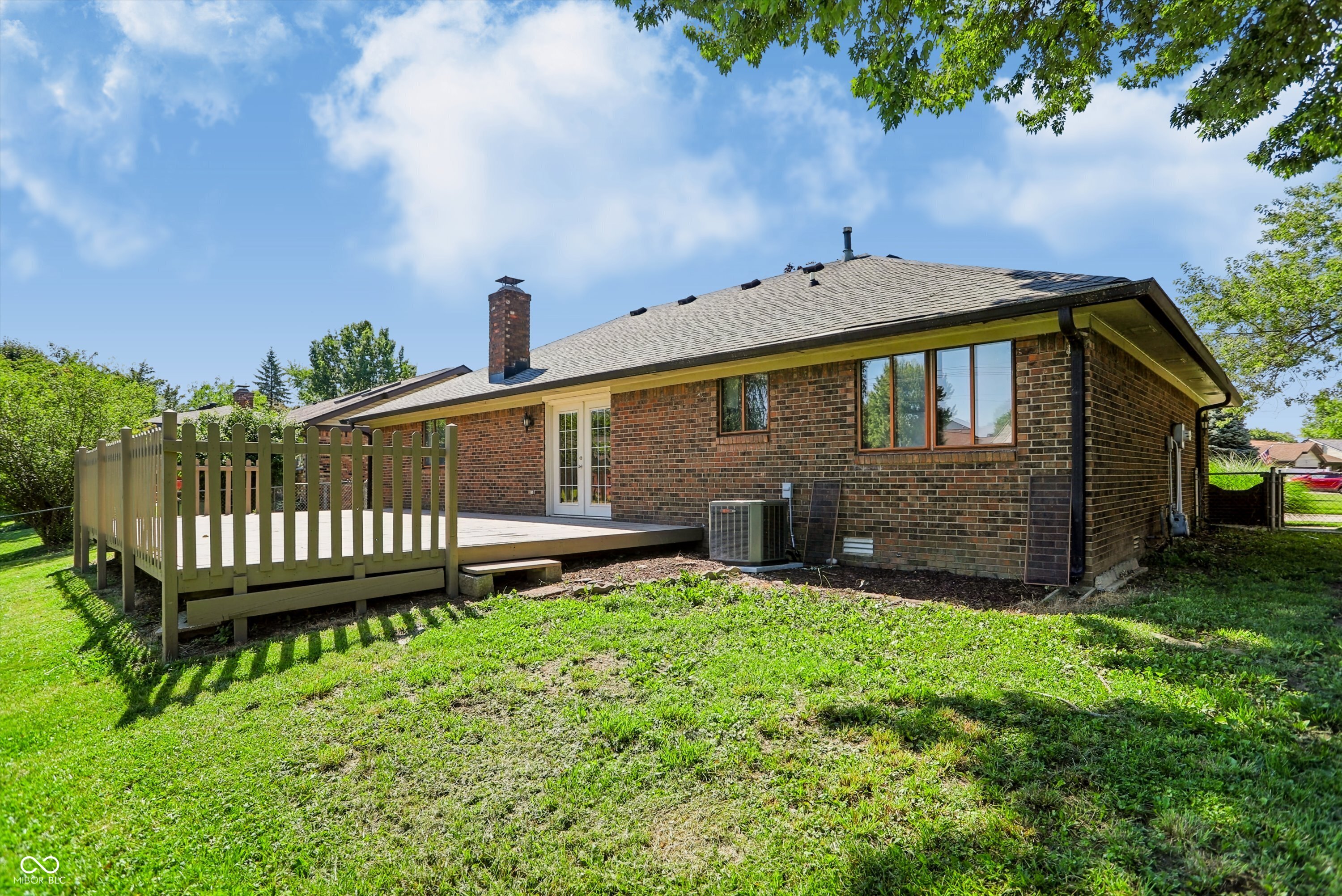 5706 Riva Ridge Drive Indianapolis, IN 46237 - Photo 48 of 52