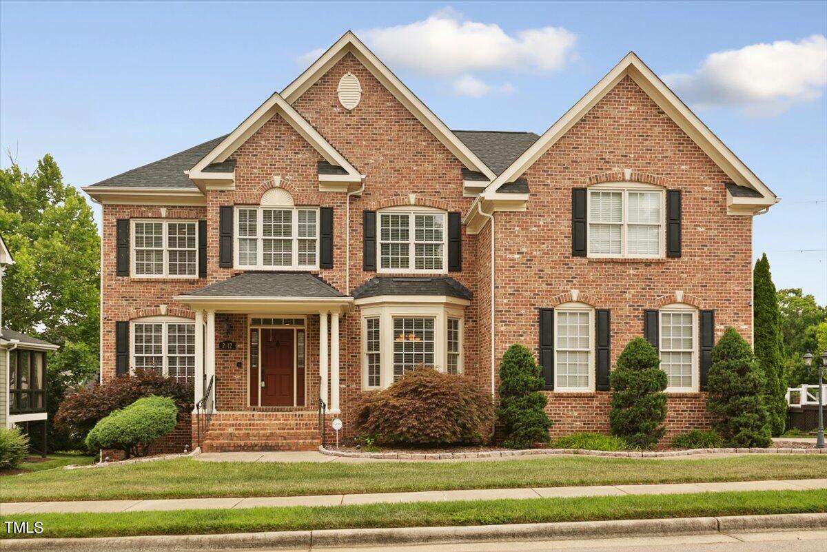 2612 Peachleaf Street Raleigh, NC 27614 - Photo 1 of 75 71-2612 Peachtree Street (212 of 226)