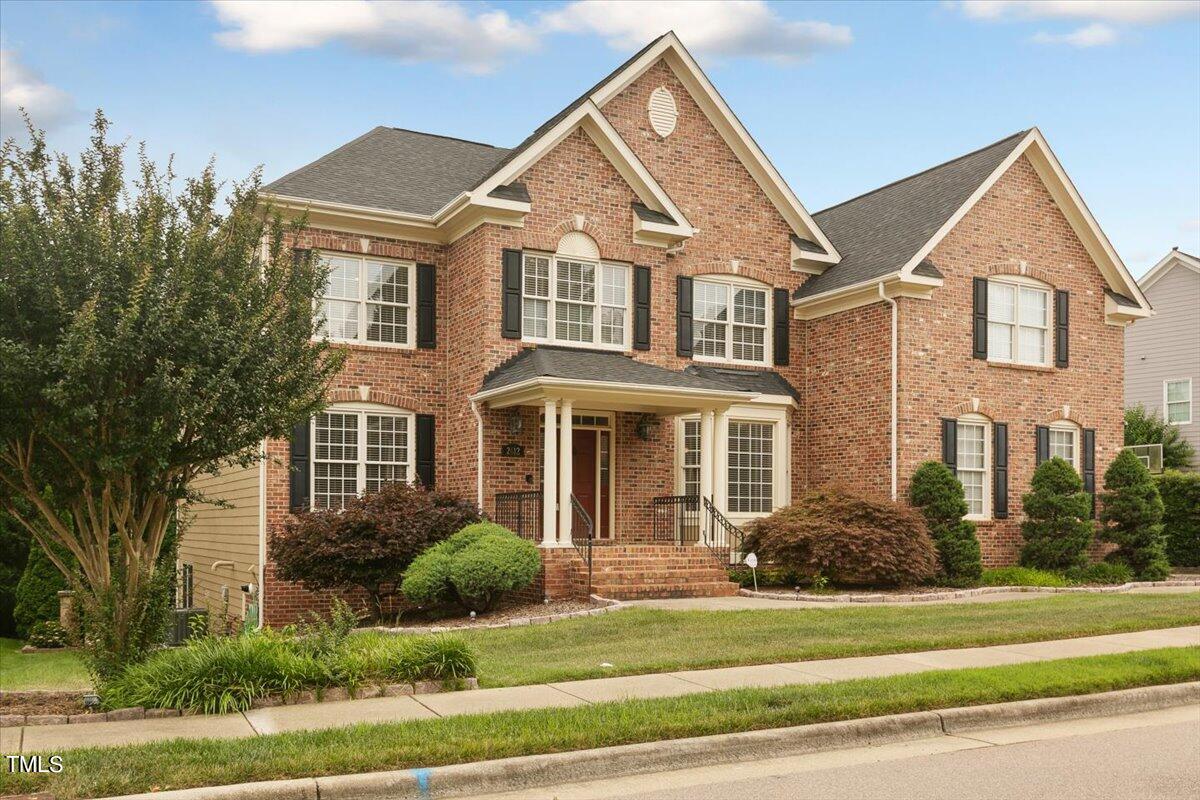 2612 Peachleaf Street Raleigh, NC 27614 - Photo 2 of 75 72-2612 Peachtree Street (215 of 226)