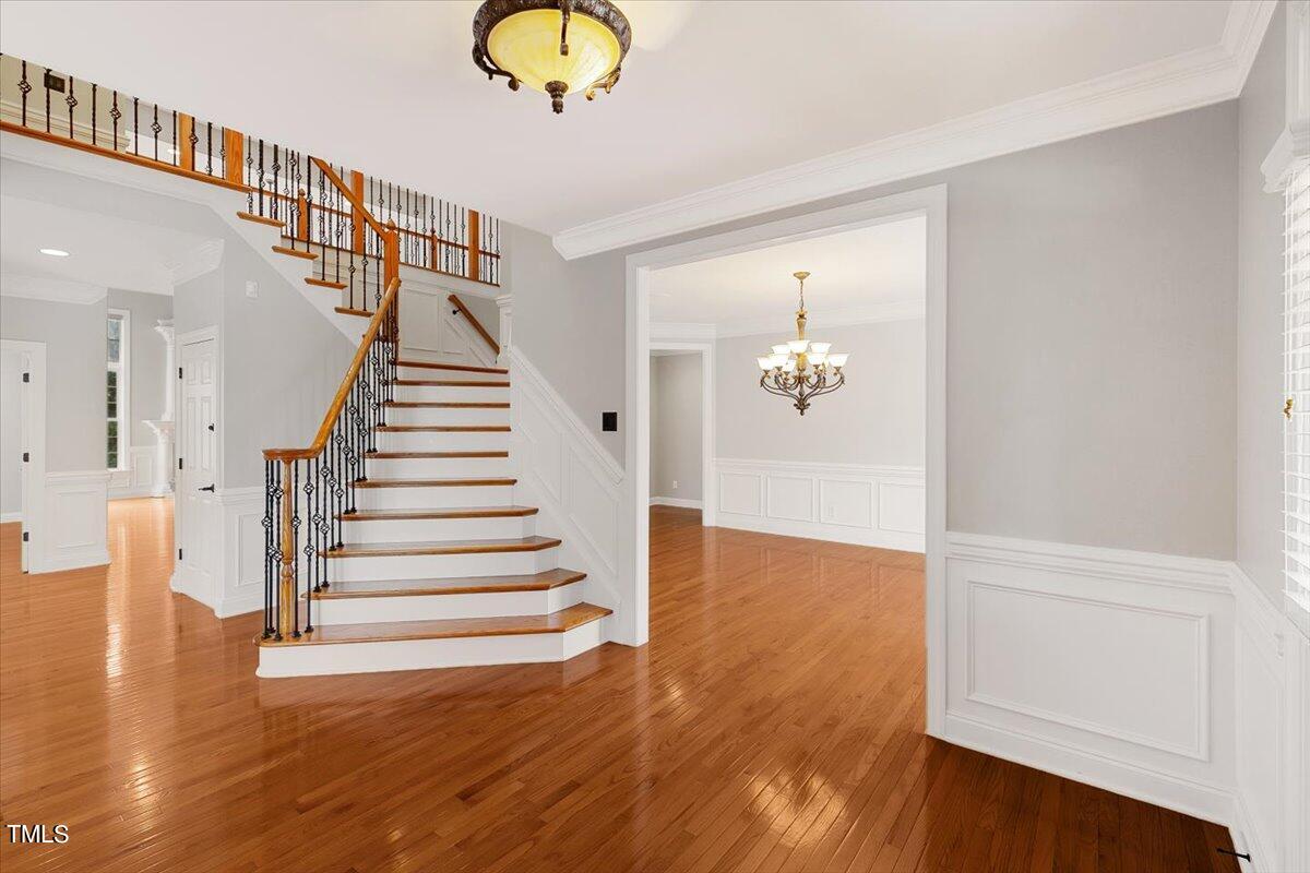 2612 Peachleaf Street Raleigh, NC 27614 - Photo 7 of 75 01-2612 Peachtree Street (3 of 226)