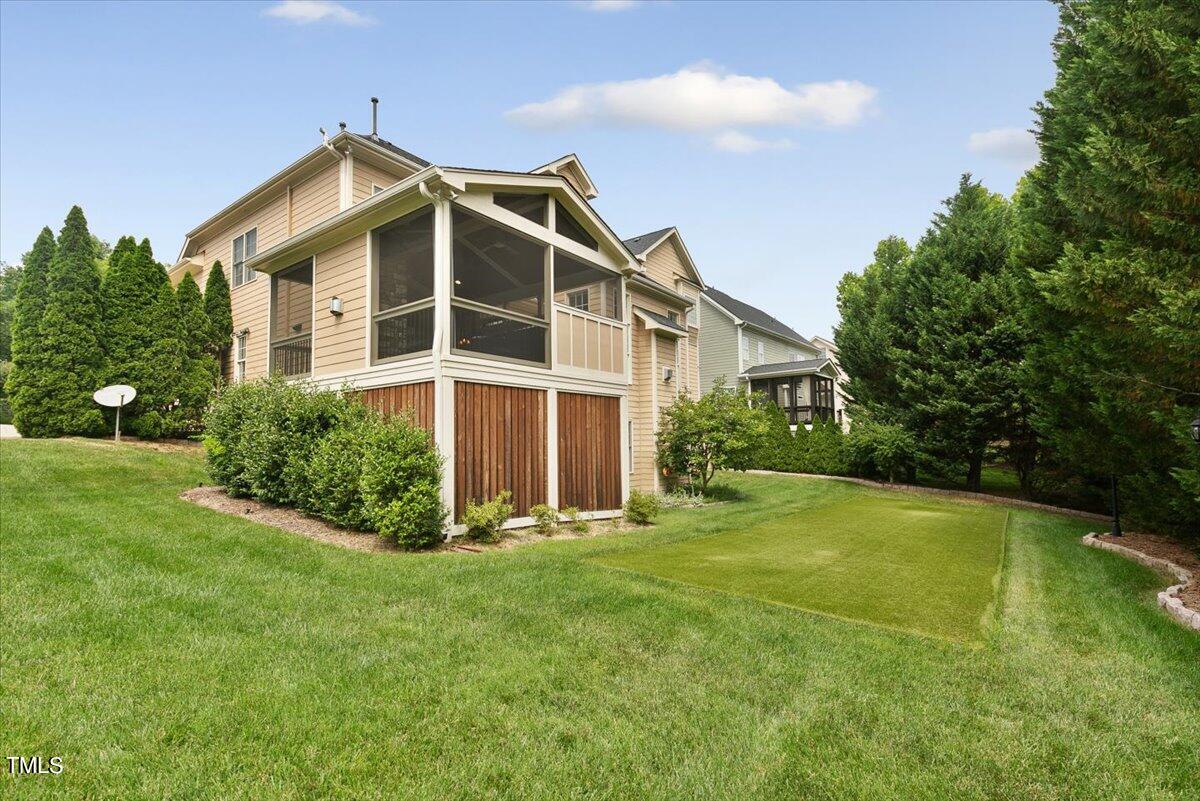 2612 Peachleaf Street Raleigh, NC 27614 - Photo 73 of 75 67-2612 Peachtree Street (200 of 226)
