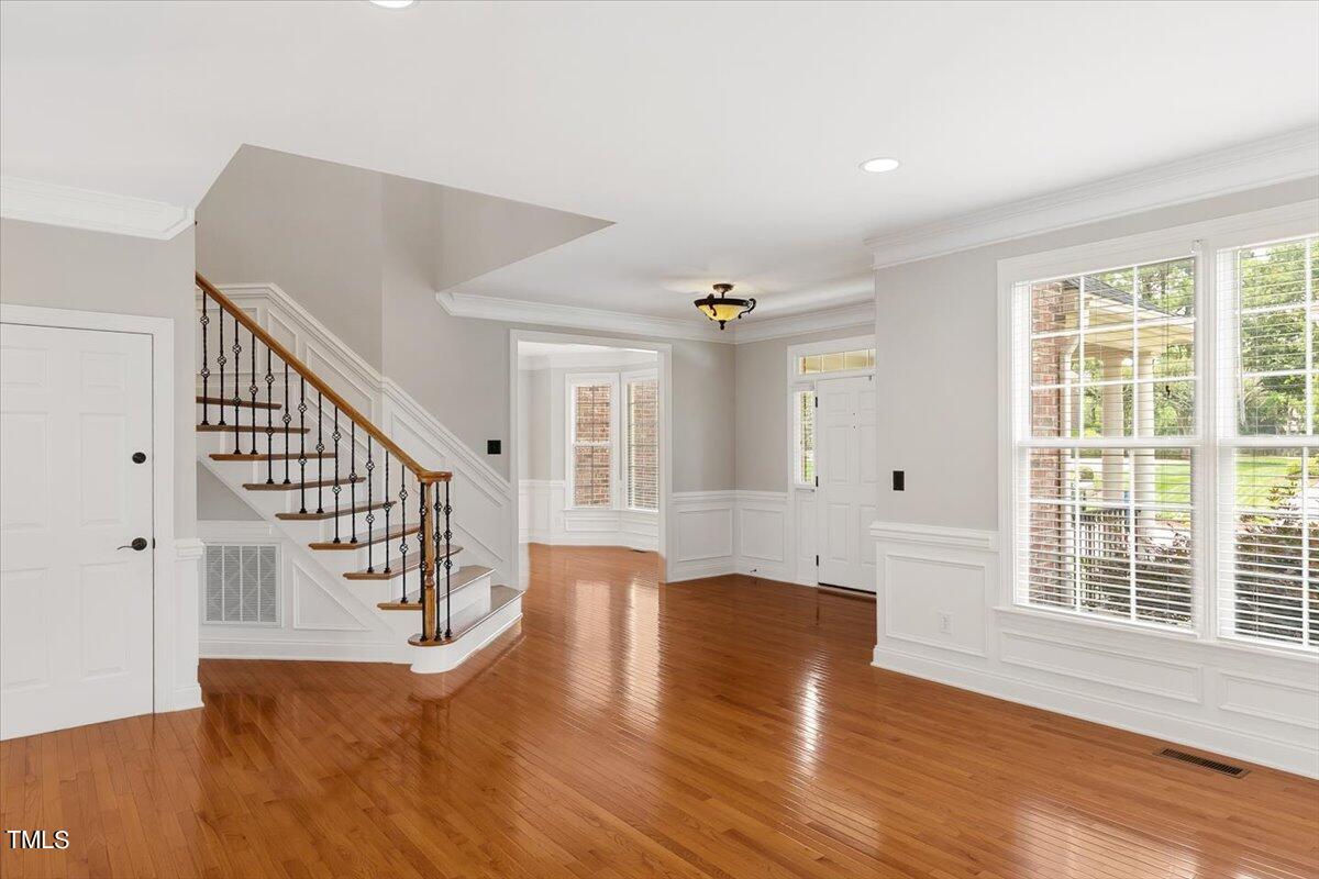 2612 Peachleaf Street Raleigh, NC 27614 - Photo 8 of 75 03-2612 Peachtree Street (9 of 226)