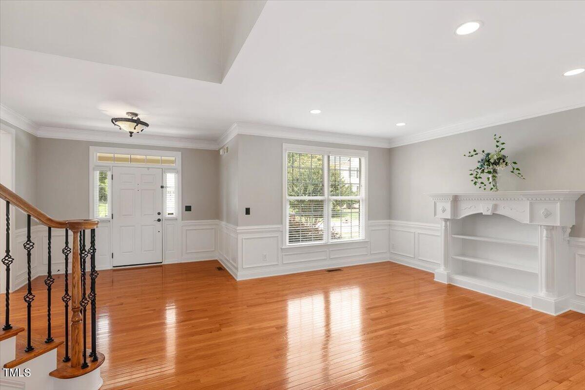 2612 Peachleaf Street Raleigh, NC 27614 - Photo 9 of 75 04-2612 Peachtree Street (12 of 226)