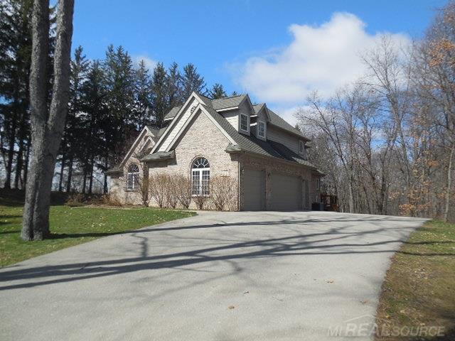 371 Hunters Ridge Ortonville, MI 48462 - Photo 53 of 53