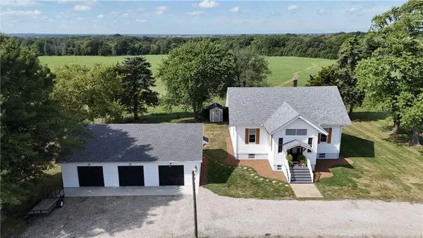 $394,700 | 735 North Highway 65, Trenton, MO 64683