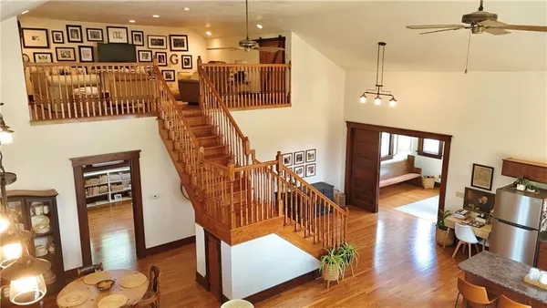 $394,700 | 735 North Highway 65, Trenton, MO 64683