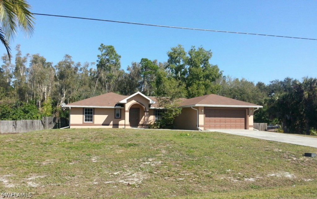 1041 Butler Road North Fort Myers, FL 33917 - Photo 1 of 11 Gallery Image 1