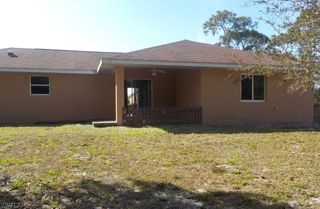1041 Butler Road North Fort Myers, FL 33917 - Photo 11 of 11 Gallery Image 11
