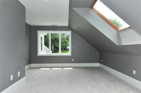 284 South Great Road Lincoln, MA 01773 - Photo 12 of 13 a view of room with window