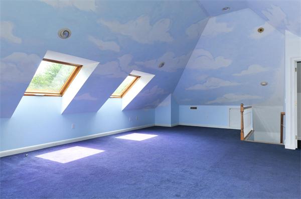 284 South Great Road Lincoln, MA 01773 - Photo 13 of 13 an empty room with a window