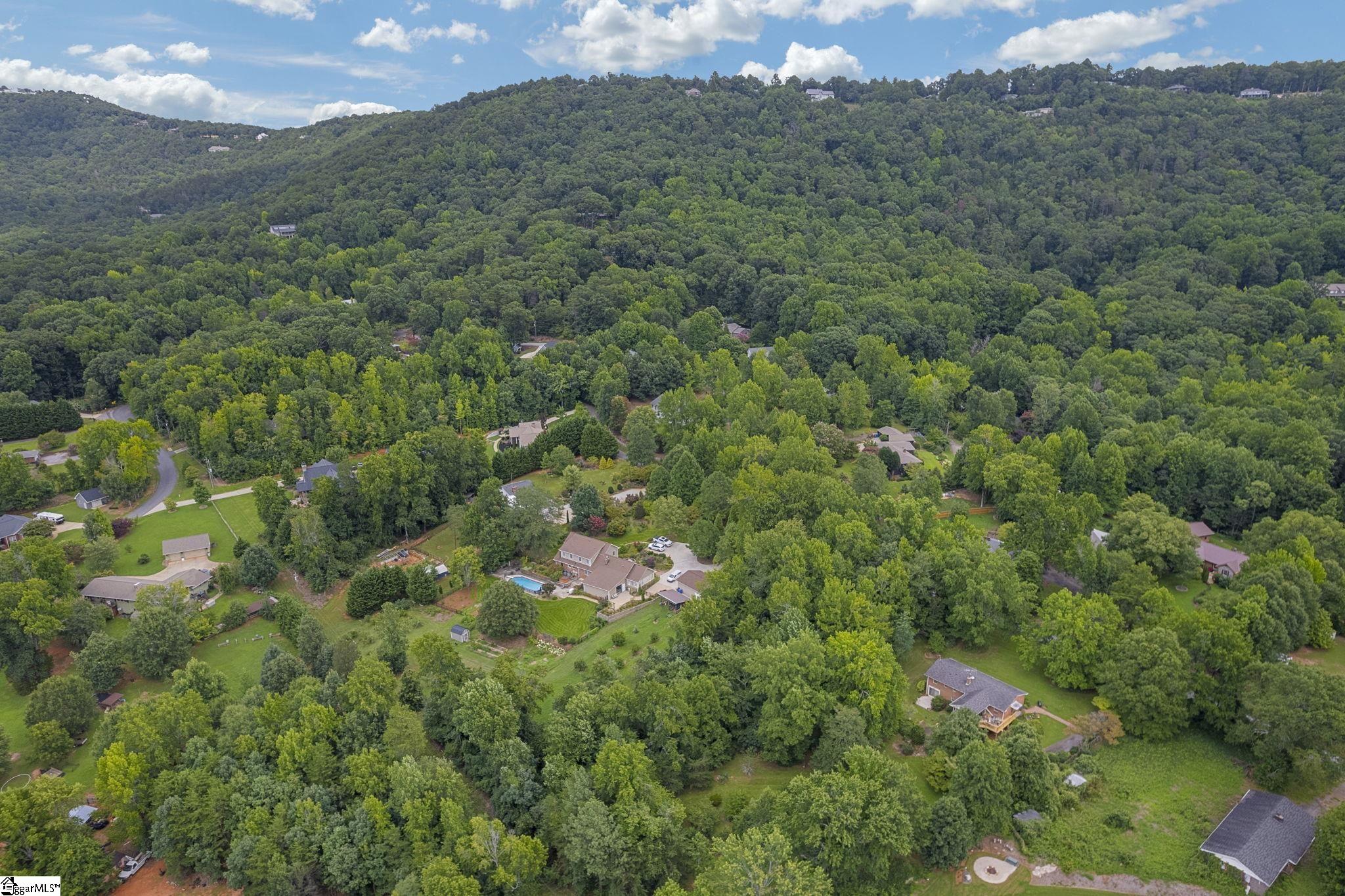 7 Merritt View Terrace Greenville, SC 29609 - Photo 7 of 12