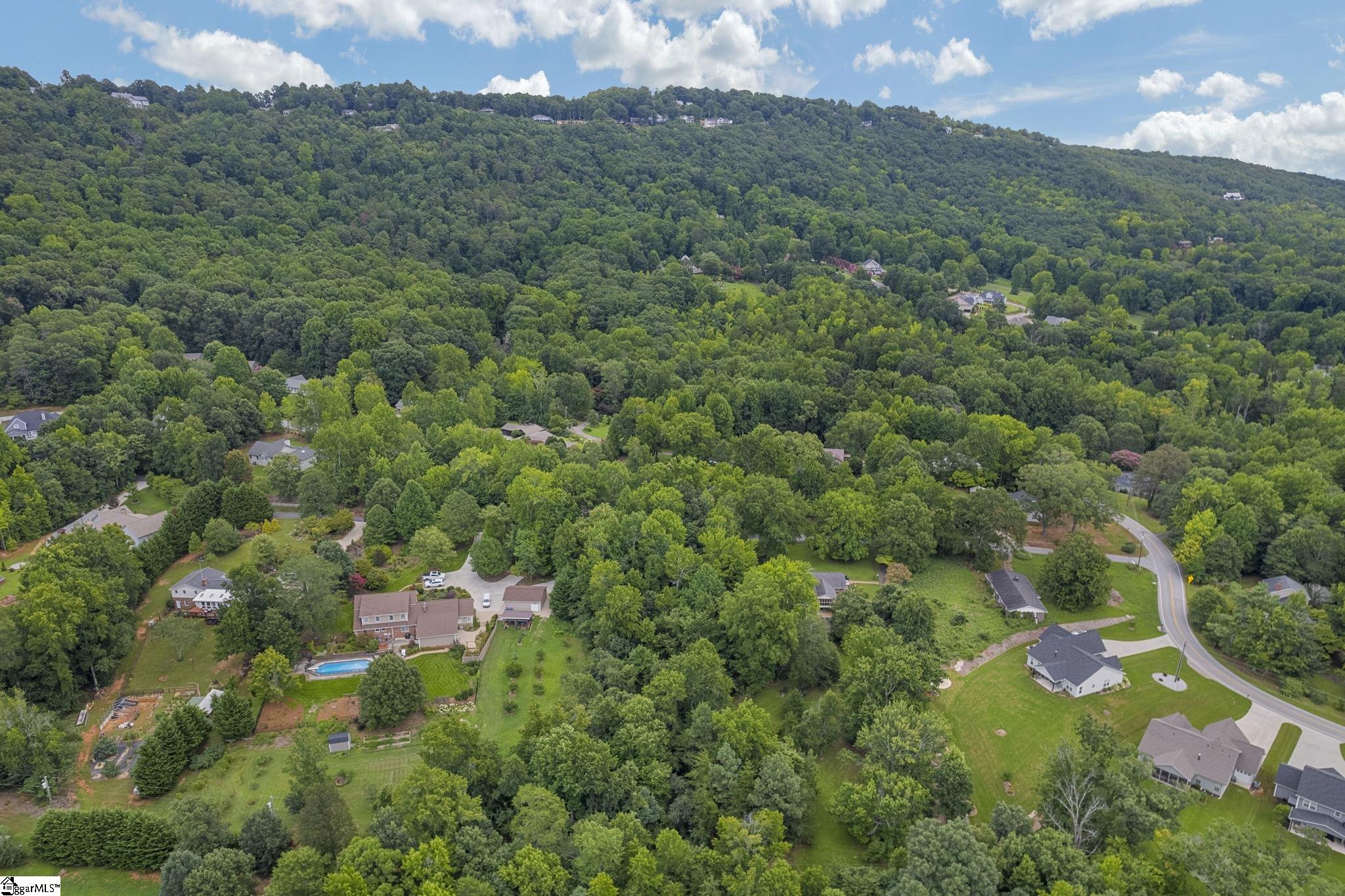 7 Merritt View Terrace Greenville, SC 29609 - Photo 8 of 12