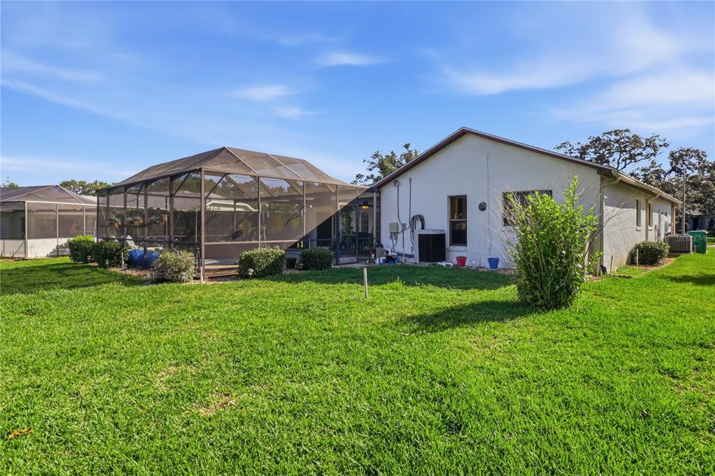 409 North Turkey Pine Loop Lecanto, FL 34461 - Photo 24 of 27