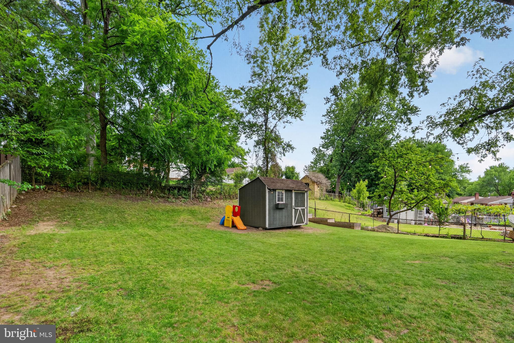 12519 Littleton Street Silver Spring, MD 20906 - Photo 29 of 35
