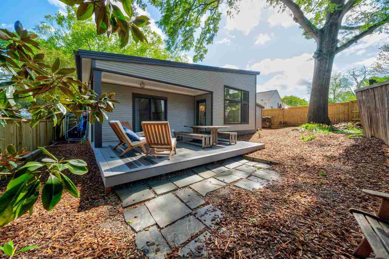 605 Frank Street Raleigh, NC 27604 - Photo 1 of 30 Photo 1