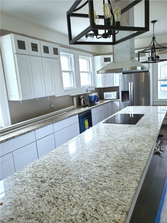 202 James Street Anderson, SC 29621 - Photo 13 of 42 new granite