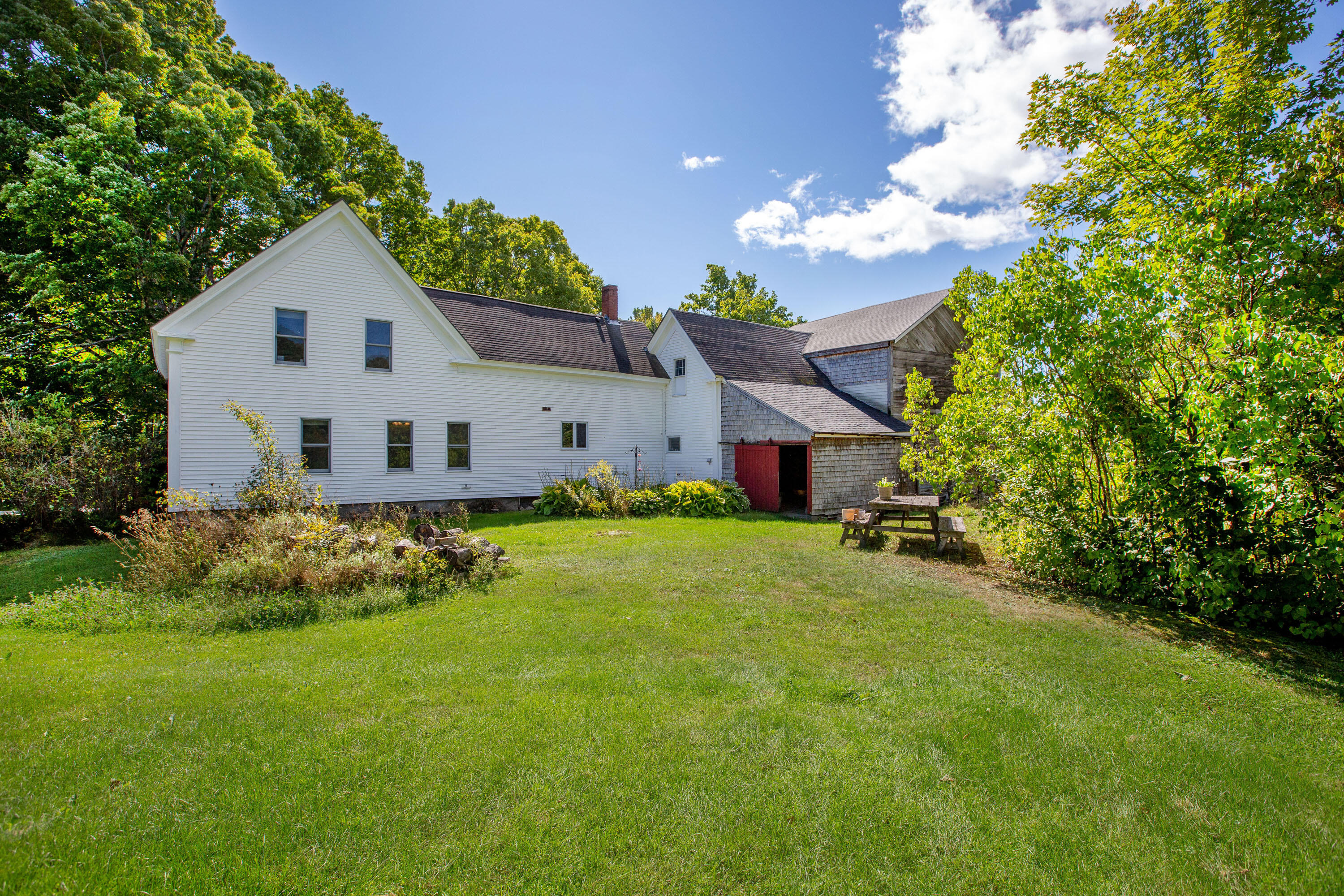 135 Old Lewiston Road North Monmouth, ME 04265 - Photo 39 of 74 135 Old Lewiston Road