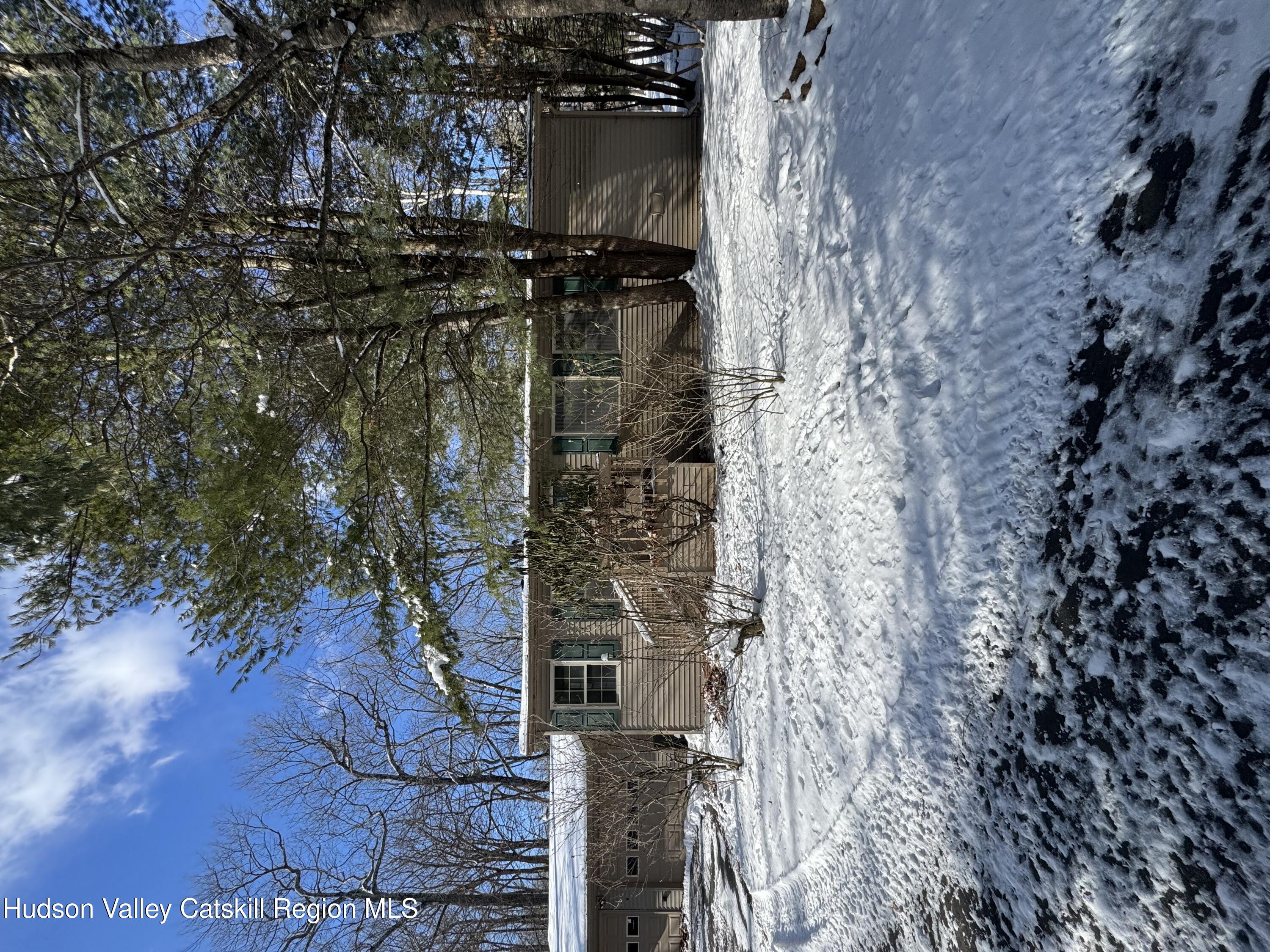 12 Easy Street Catskill, NY 12414 - Photo 1 of 19 Facade