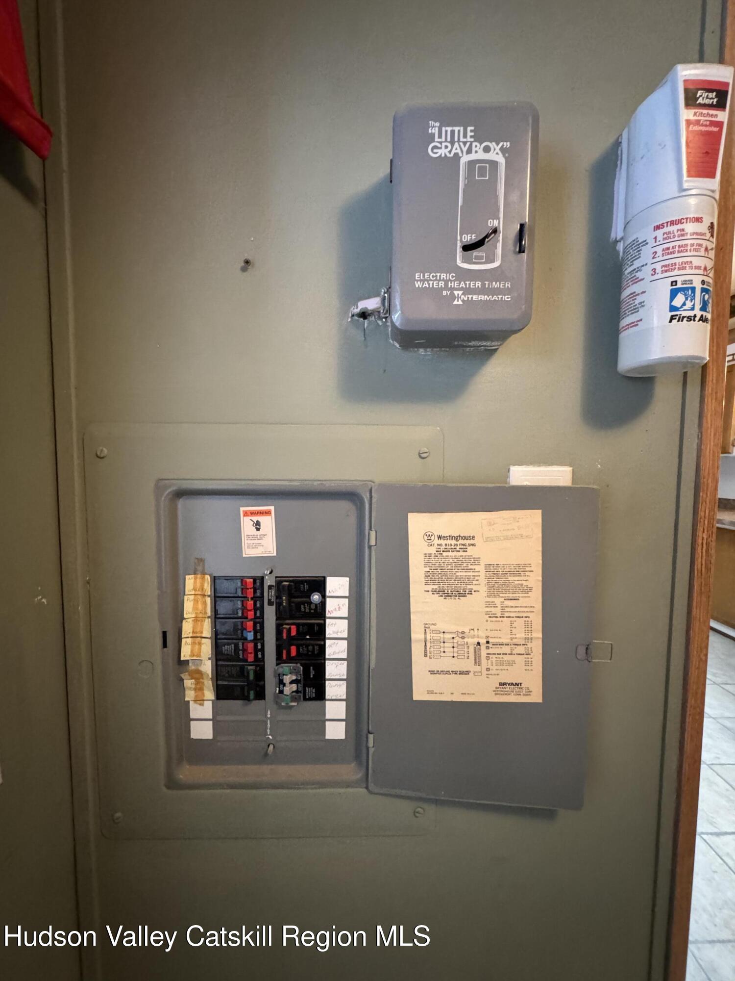 12 Easy Street Catskill, NY 12414 - Photo 15 of 19 15