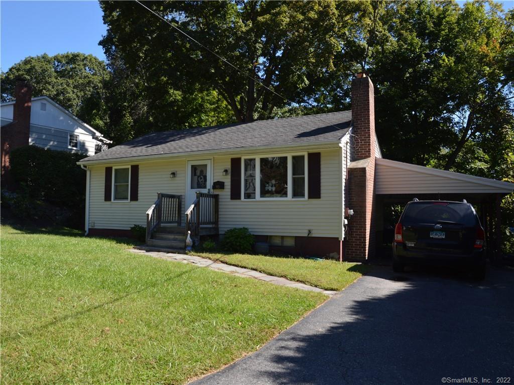 30 Joy Road Waterbury, CT 06708 - Photo 1 of 1
