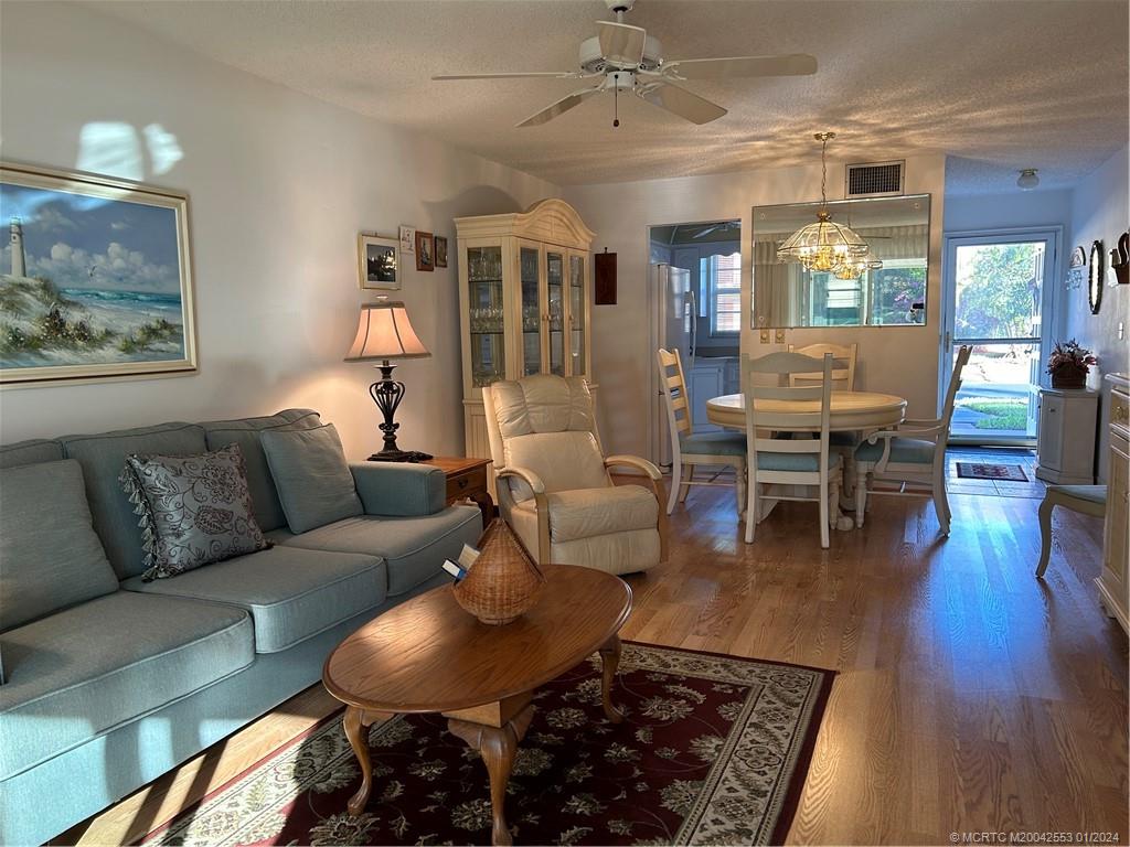 1971 Southwest Palm City Road, Unit A 36 Stuart, FL 34994 - Photo 9 of 51 Gallery Image 9