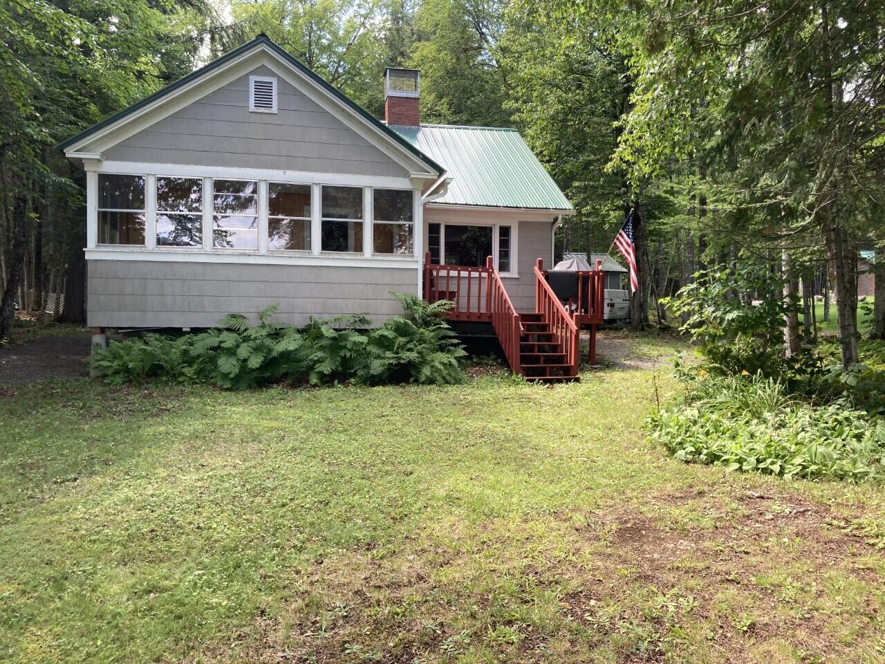 302 W Road Portage, ME 04768 - Photo 4 of 10 302 West