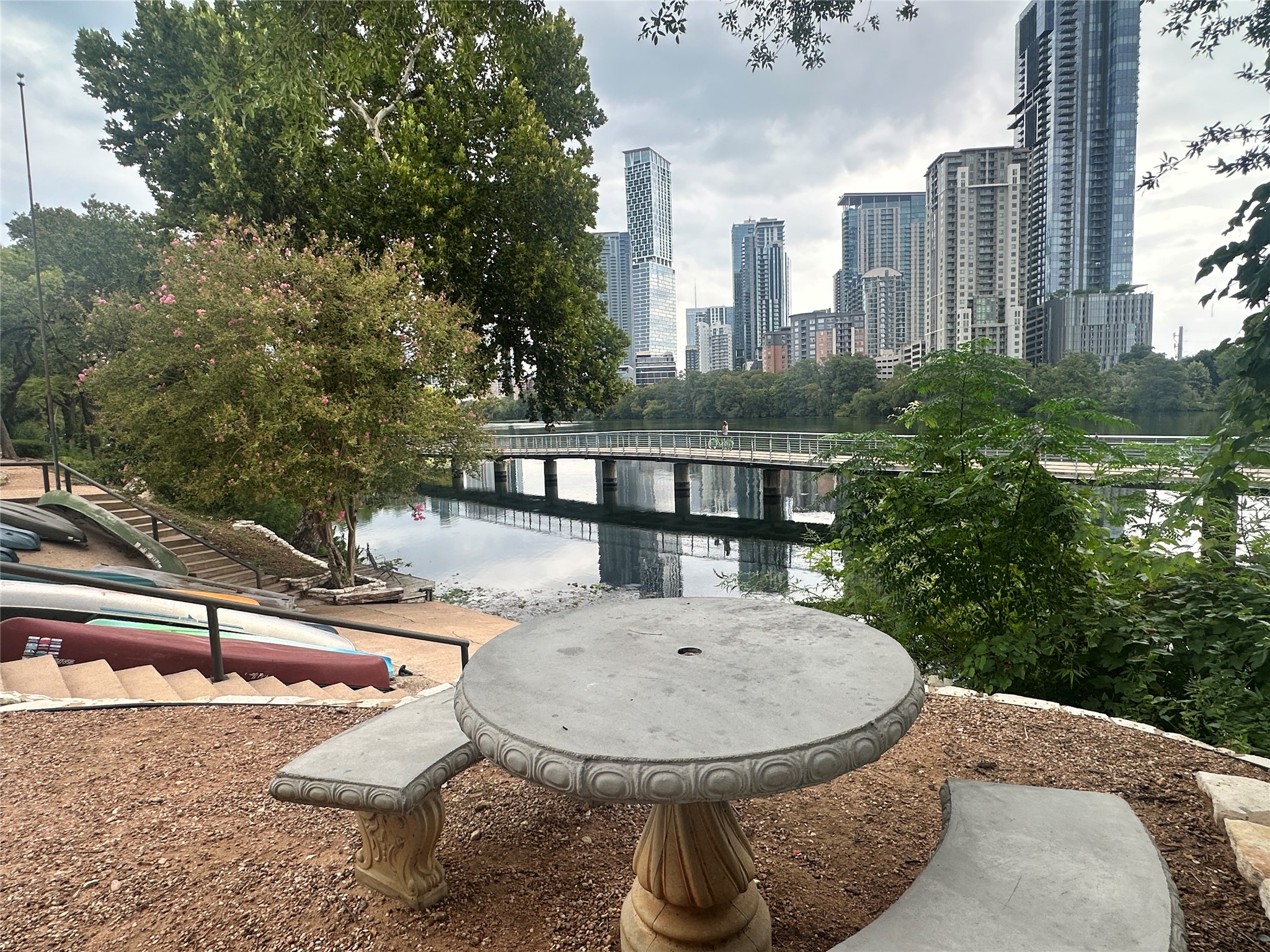 500 East Riverside Drive, Unit 211 Austin, TX 78704 - Photo 29 of 33 Gallery Image 29