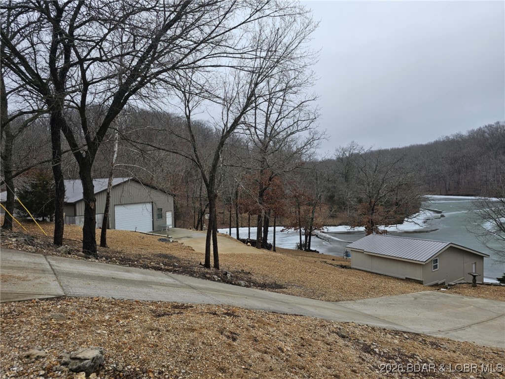 1185 & 1233 Oval Road Climax Springs, MO 65324 - Photo 14 of 70