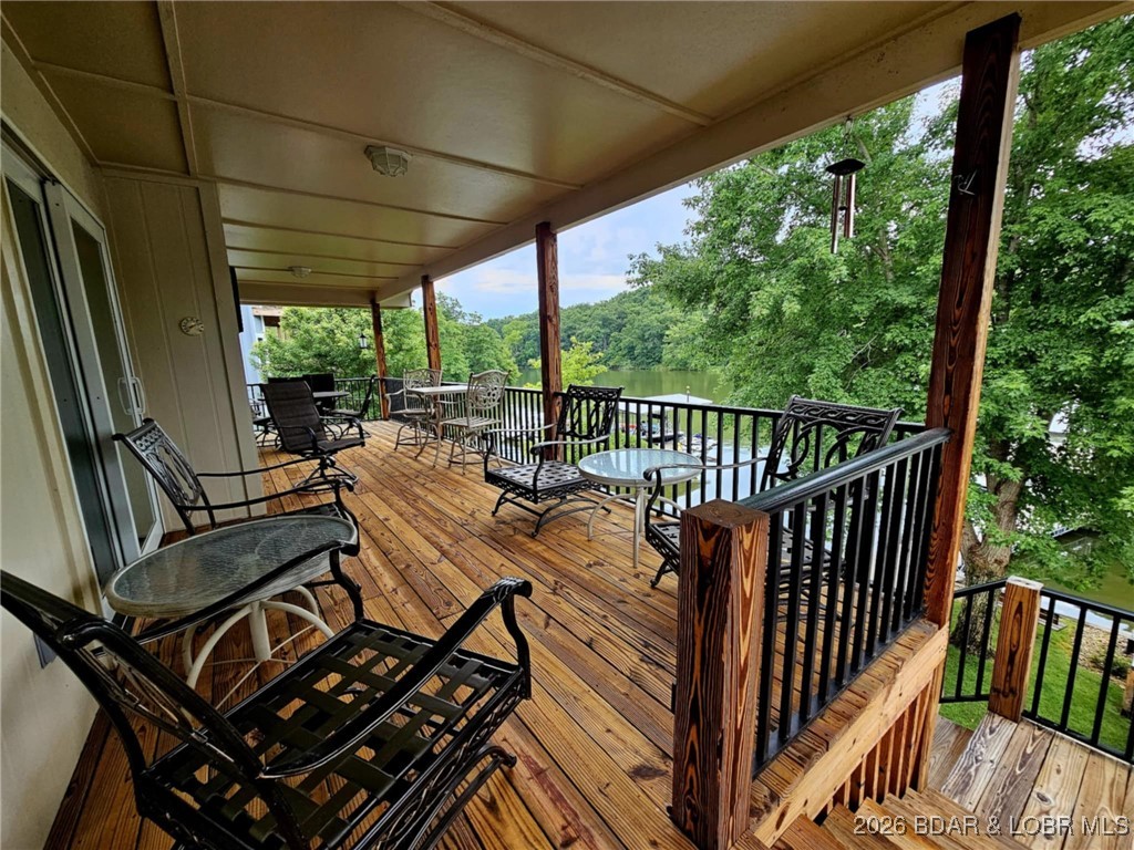 1185 & 1233 Oval Road Climax Springs, MO 65324 - Photo 27 of 70