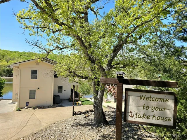 $1,070,000 | 1185 & 1233 Oval Road, Climax Springs, MO 65324