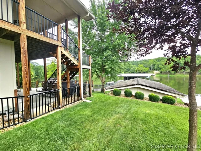 $1,070,000 | 1185 & 1233 Oval Road, Climax Springs, MO 65324