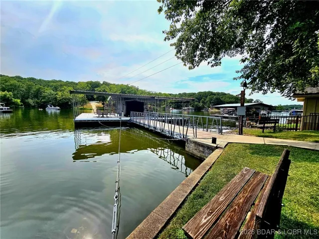 $1,070,000 | 1185 & 1233 Oval Road, Climax Springs, MO 65324