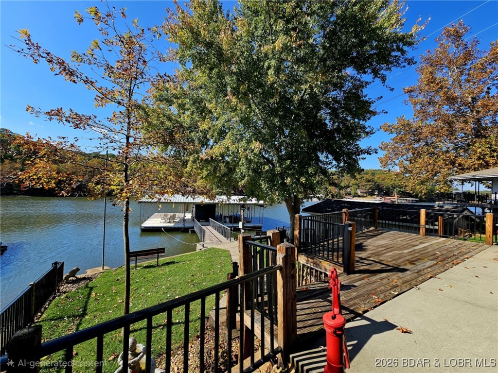 1185 & 1233 Oval Road Climax Springs, MO 65324 - Photo 41 of 70