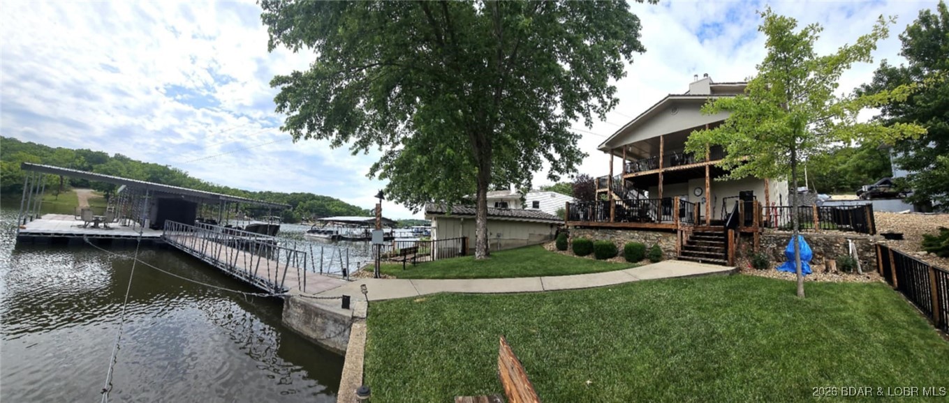 1185 & 1233 Oval Road Climax Springs, MO 65324 - Photo 65 of 70