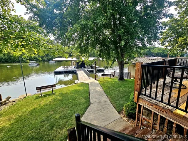 $1,070,000 | 1185 & 1233 Oval Road, Climax Springs, MO 65324