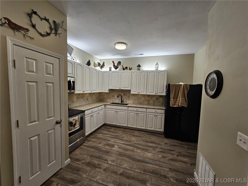 1185 & 1233 Oval Road Climax Springs, MO 65324 - Photo 9 of 70