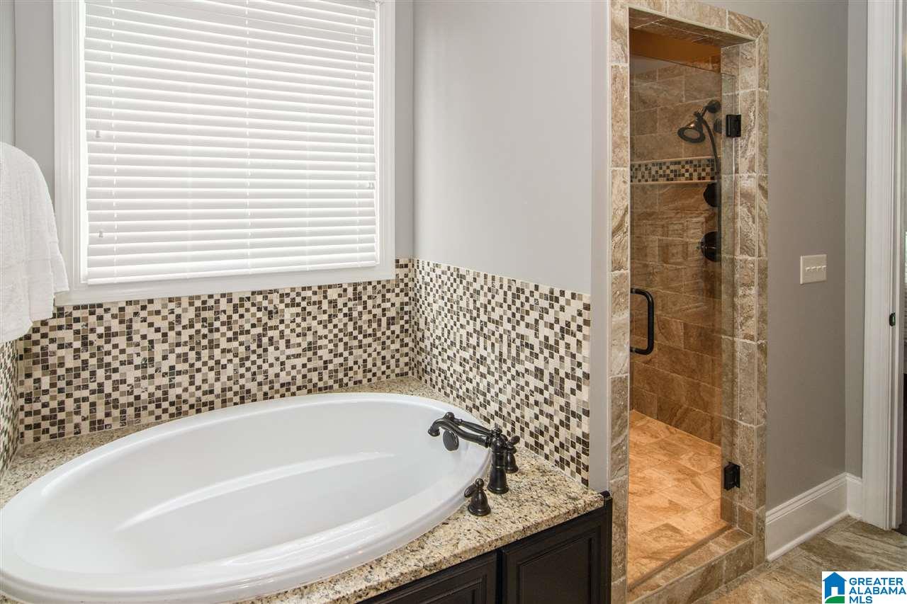 3912 Butler Springs Way Hoover, AL 35226 - Photo 23 of 50