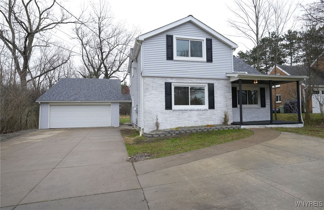 369 Union Road West Seneca, NY 14224 - Photo 1 of 1 Gallery Image 1