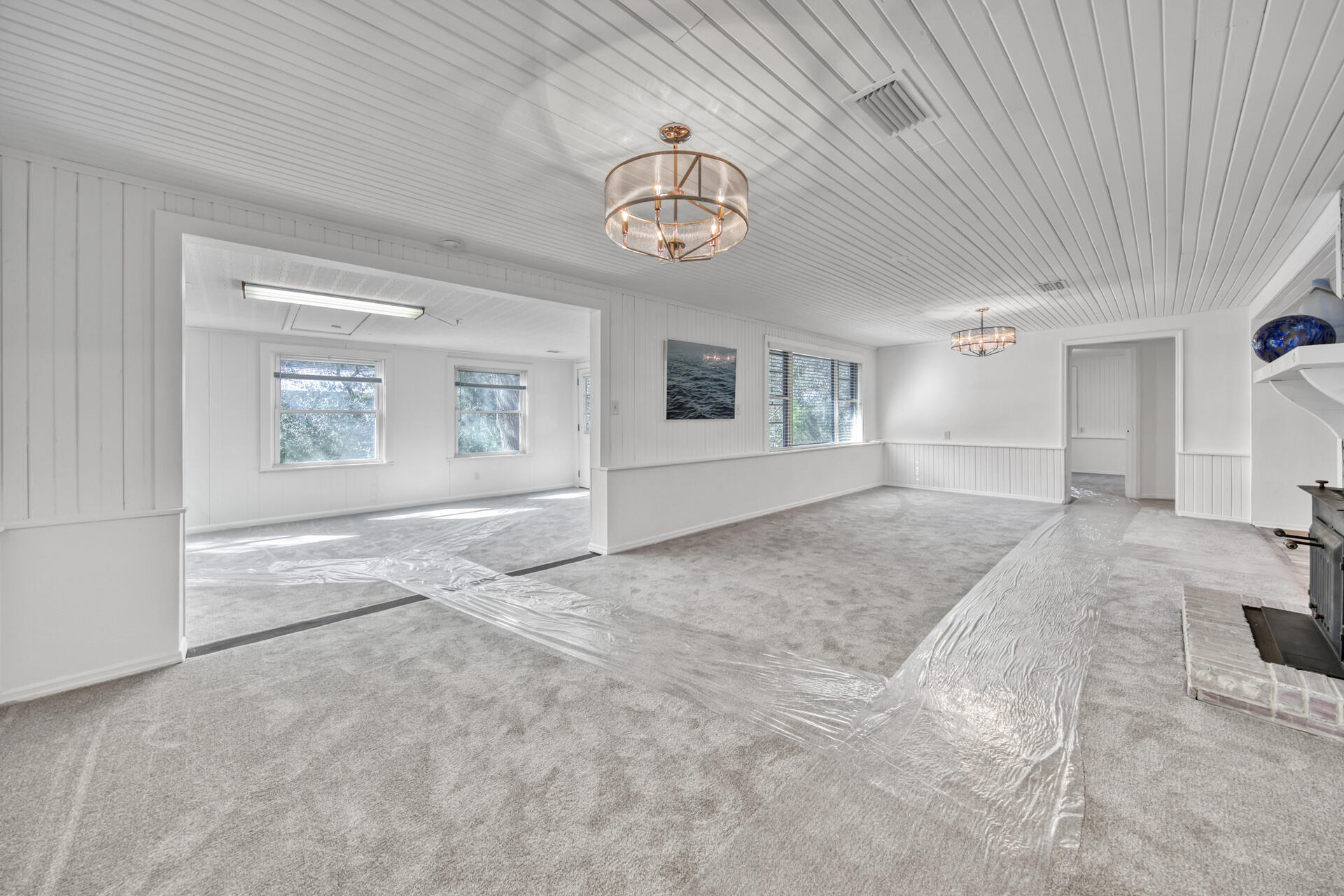 184 Ruth Road Freeport, FL 32439 - Photo 8 of 36 Huge Great Room