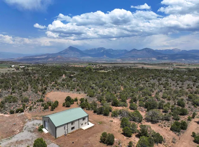 $725,000 | 2984 Black Canyon Road, Crawford, CO 81415